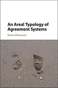 An Areal Typology of Agreement Systems (Hardcover)