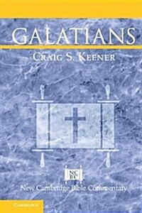 Galatians (Hardcover)