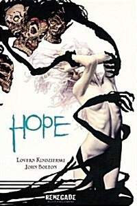 Hope (Shame #4) (Paperback)