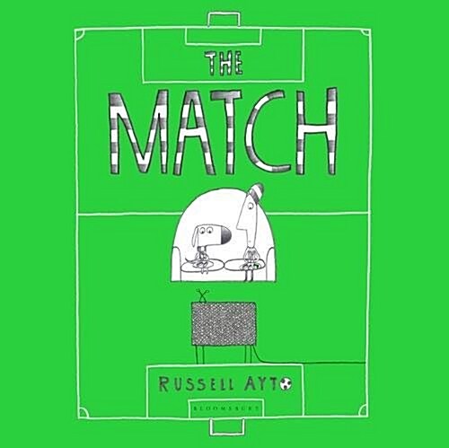 The Match (Hardcover)