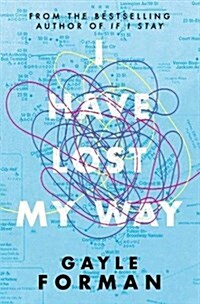 I Have Lost My Way (Paperback)