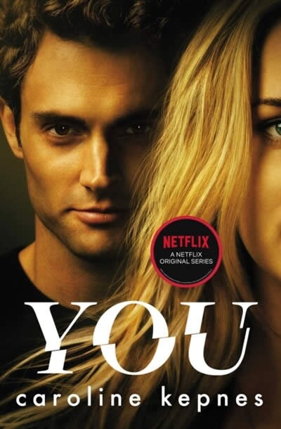 You : Now a Major Netflix series (Paperback, TV Tie-In)