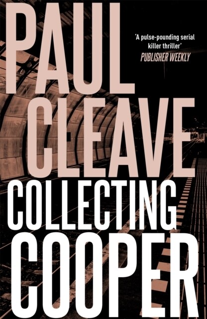 Collecting Cooper (Paperback)