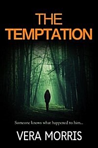 The Temptation : The Anglian Detective Agency Series (Paperback)