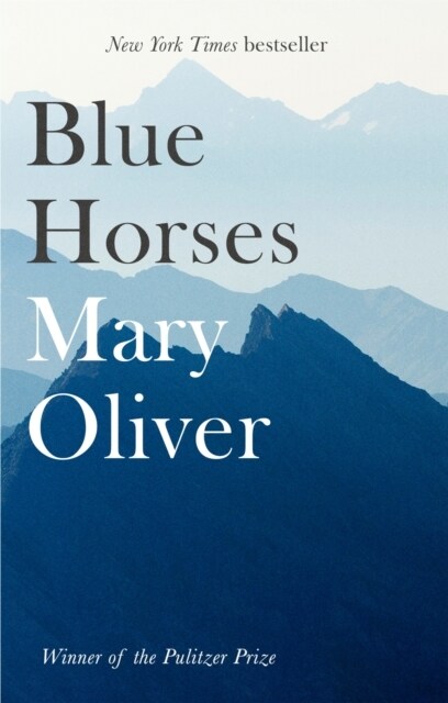 Blue Horses (Paperback)