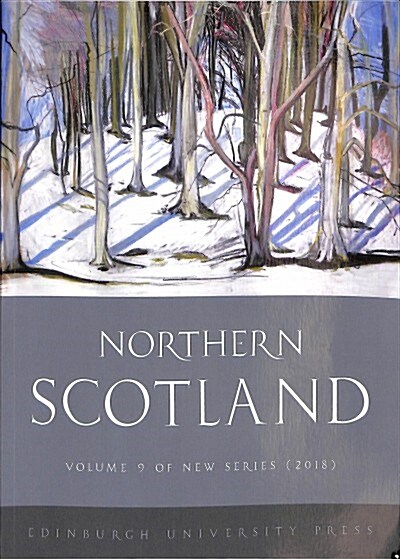 Northern Scotland : Volume 9 (Paperback)