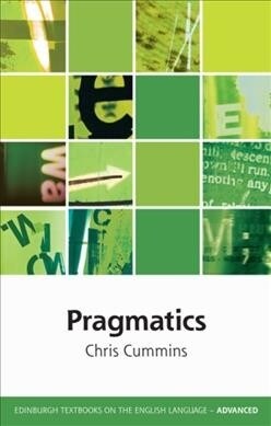 Pragmatics (Hardcover)