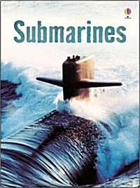 Submarines (Paperback, New ed)