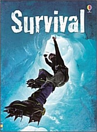 Survival (Paperback)