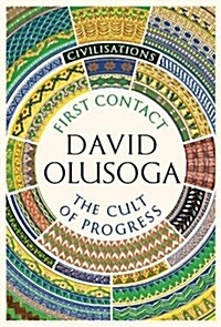 Cult of Progress (Hardcover, Main)