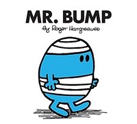 Mr. Bump (Paperback)