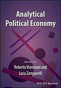 ANALYTICAL POLITICAL ECONOMY (Paperback)