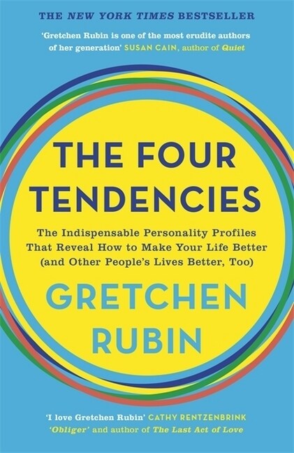The Four Tendencies (Paperback)
