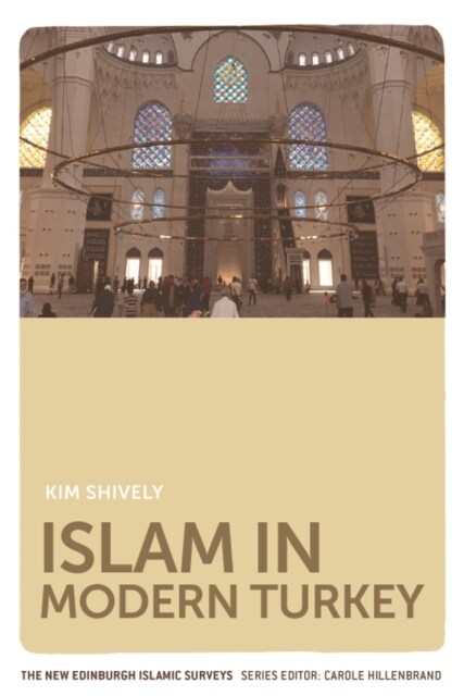 ISLAM IN MODERN TURKEY (Paperback)