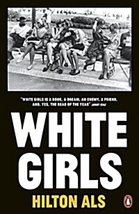 White Girls (Paperback)