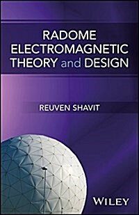 Radome Electromagnetic Theory and Design (Hardcover)
