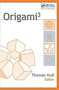 Origami^{3} (Hardcover)
