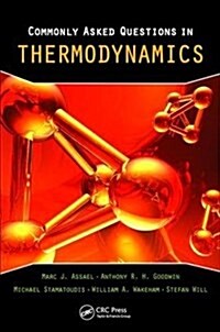 Commonly Asked Questions in Thermodynamics (Hardcover)