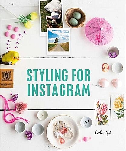 Styling for Instagram (Paperback)