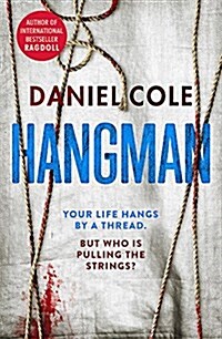 Hangman (Paperback)