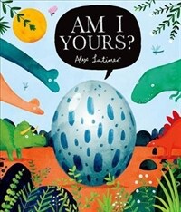 Am I Yours? (Paperback)