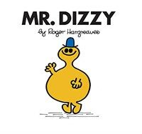 Mr. Dizzy (Paperback)