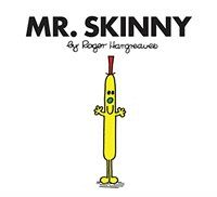 Mr. Skinny (Paperback)