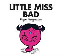 Little Miss Bad (Paperback)