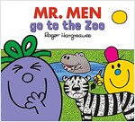 MR. MEN LITTLE MISS GO TO THE ZOO (Paperback)
