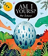 Am I Yours? (Paperback)