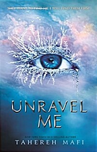Unravel Me (Paperback)