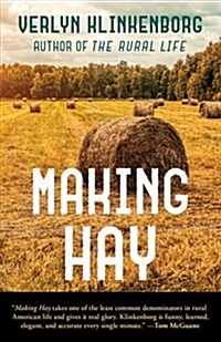 MAKING HAY (Paperback)