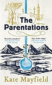 The Parentations (Hardcover)