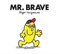 Mr. Brave (Paperback)