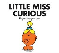 Little Miss Curious (Paperback)