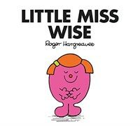 Little Miss Wise (Paperback)