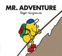 Mr. Adventure (Paperback)