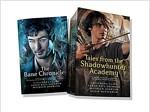 The Bane Chronicles / Tales From the Shadowhunter Academy (Paperback, Slipcase Box Set)