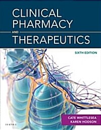 Clinical Pharmacy and Therapeutics, International Edition (Paperback)