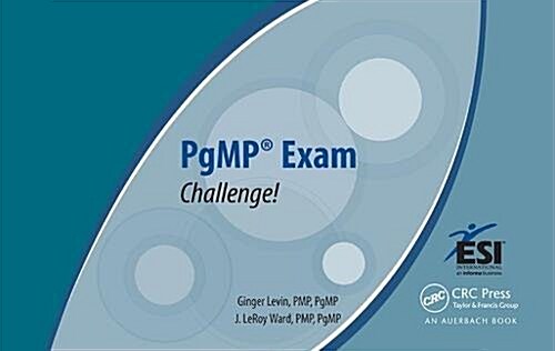 PgMP Exam Challenge! (Hardcover)