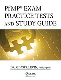 PfMP® Exam Practice Tests and Study Guide (Hardcover)