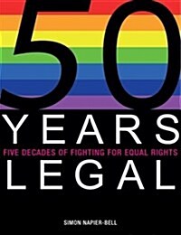 50 Years Legal (Paperback)