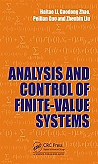 Analysis and Control of Finite-Valued Systems (Hardcover)