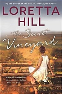 The Secret Vineyard (Paperback)