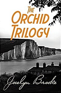 The Orchid Trilogy : The Military Orchid, A Mine of Serpents, The Goose Cathedral (Paperback)
