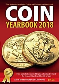 Coin Yearbook 2018 (Paperback)