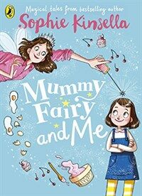 Mummy Fairy and Me (Paperback)