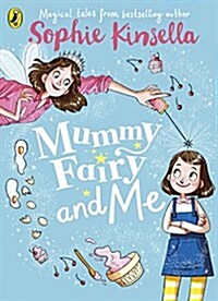 [중고] Mummy Fairy and Me (Paperback)