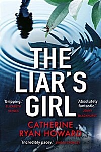 The Liars Girl (Paperback, Main)
