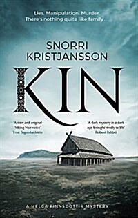 Kin (Hardcover)